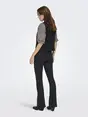 ONLY ONLMELLIE LIFE S/S MIX BLAZER TLR C