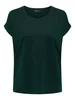 ONLY ONLMOSTER GLITTER S/S TOP JRS