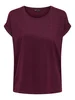 ONLY ONLMOSTER GLITTER S/S TOP JRS