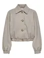 ONLY ONLNANCY LIFE COLLAR JACKET CC OTW