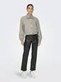 ONLY ONLNANCY LIFE COLLAR JACKET CC OTW