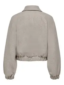 ONLY ONLNANCY LIFE COLLAR JACKET CC OTW