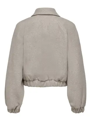 ONLY ONLNANCY LIFE COLLAR JACKET CC OTW