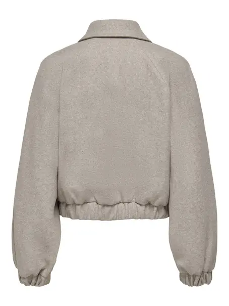 ONLY ONLNANCY LIFE COLLAR JACKET CC OTW