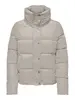 ONLY ONLNEWCOOL PUFFER JACKET OTW NOOS