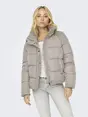 ONLY ONLNEWCOOL PUFFER JACKET OTW NOOS