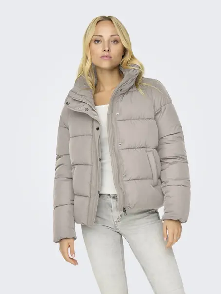 ONLY ONLNEWCOOL PUFFER JACKET OTW NOOS