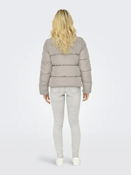 ONLY ONLNEWCOOL PUFFER JACKET OTW NOOS