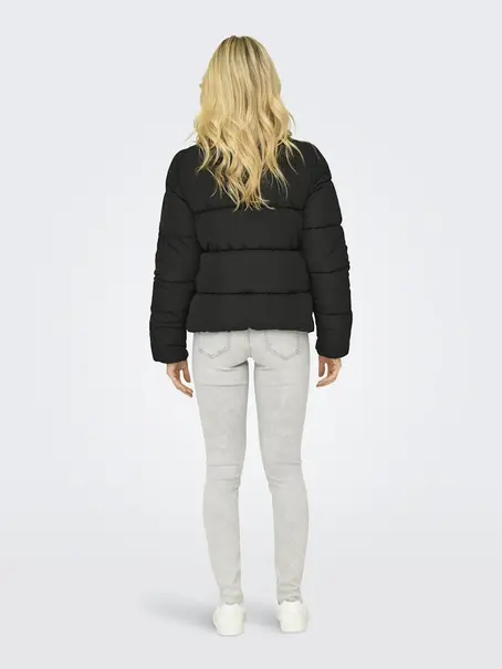ONLY ONLNEWCOOL PUFFER JACKET OTW NOOS
