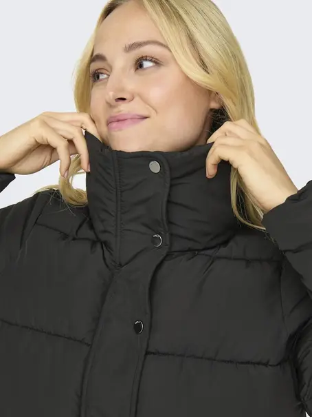 ONLY ONLNEWCOOL PUFFER JACKET OTW NOOS