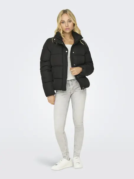 ONLY ONLNEWCOOL PUFFER JACKET OTW NOOS