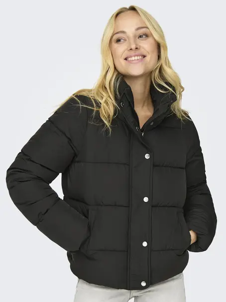 ONLY ONLNEWCOOL PUFFER JACKET OTW NOOS