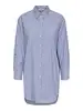 ONLY ONLNINA LS TAPE SHIRT WVN