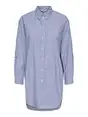 ONLY ONLNINA LS TAPE SHIRT WVN