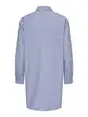ONLY ONLNINA LS TAPE SHIRT WVN