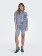 ONLY ONLOCEAN L/S OVERSIZE JKT DNM NOOS