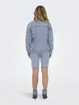 ONLY ONLOCEAN L/S OVERSIZE JKT DNM NOOS