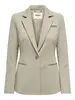 ONLY ONLPEACH L/S FIT BLAZER TLR NOOS