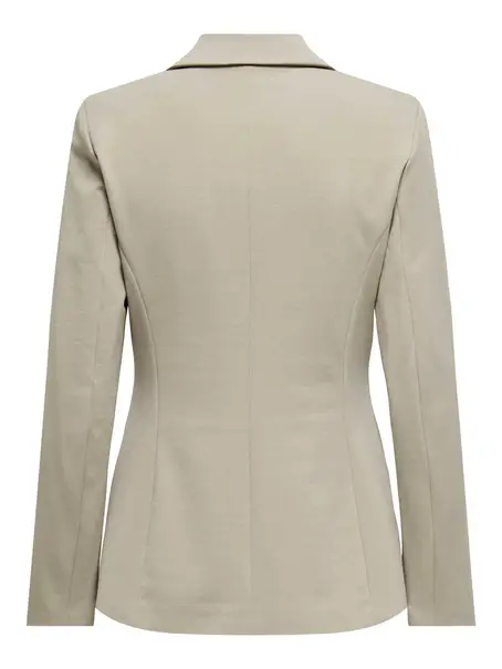 ONLY ONLPEACH L/S FIT BLAZER TLR NOOS