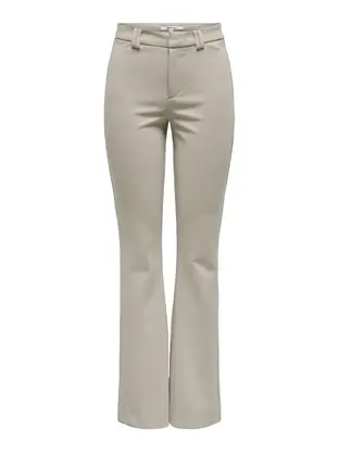 ONLY ONLPEACH MW FLARED PANT TLR NOOS