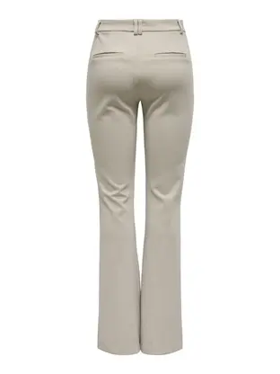 ONLY ONLPEACH MW FLARED PANT TLR NOOS