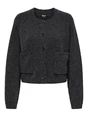 ONLY ONLPIEMONTE L/S CARDIGAN KNT NOOS
