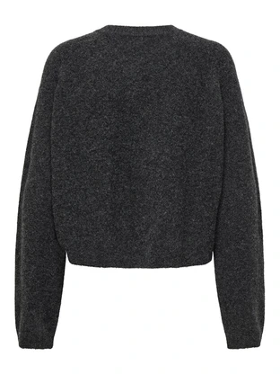 ONLY ONLPIEMONTE L/S CARDIGAN KNT NOOS