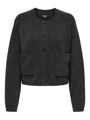 ONLY ONLPIEMONTE L/S CARDIGAN KNT NOOS
