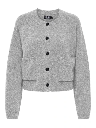 ONLY ONLPIEMONTE L/S CARDIGAN KNT NOOS