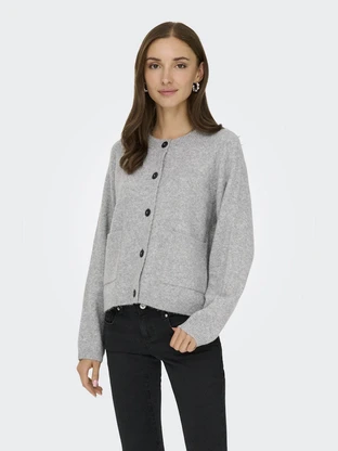 ONLY ONLPIEMONTE L/S CARDIGAN KNT NOOS
