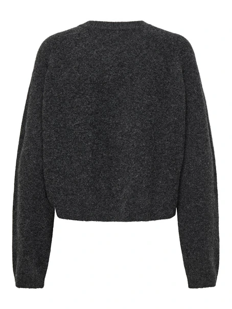 ONLY ONLPIEMONTE L/S CARDIGAN KNT NOOS