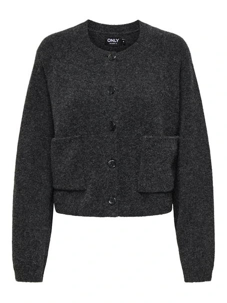 ONLY ONLPIEMONTE L/S CARDIGAN KNT NOOS