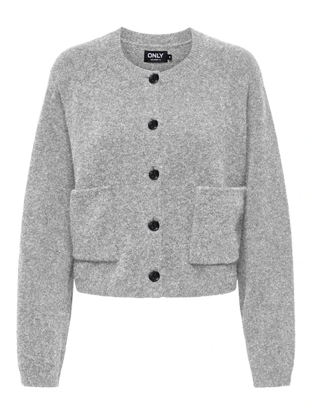 ONLY ONLPIEMONTE L/S CARDIGAN KNT NOOS