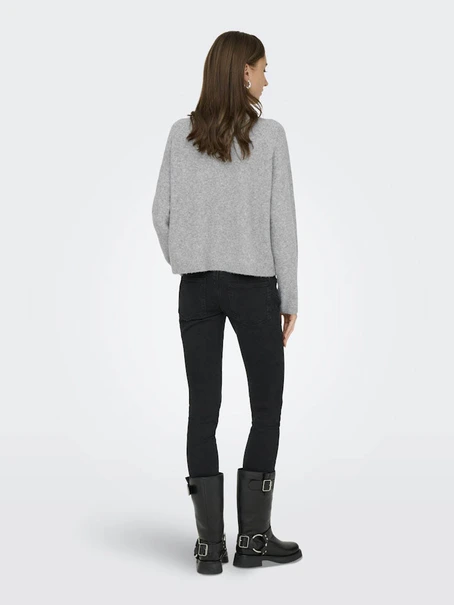 ONLY ONLPIEMONTE L/S CARDIGAN KNT NOOS