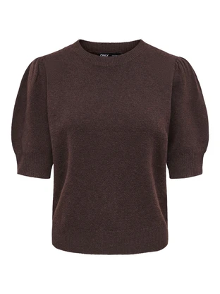 ONLY ONLRICA 2/4 PULLOVER KNT NOOS