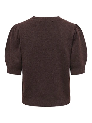 ONLY ONLRICA 2/4 PULLOVER KNT NOOS
