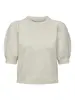 ONLY ONLRICA LIFE 2/4 PULLOVER KNT NOOS