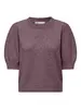 ONLY ONLRICA LIFE 2/4 PULLOVER KNT NOOS