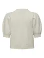 ONLY ONLRICA LIFE 2/4 PULLOVER KNT NOOS