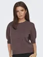 ONLY ONLRICA LIFE 2/4 PULLOVER KNT NOOS