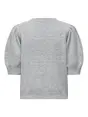 ONLY ONLRICA LIFE 2/4 PULLOVER KNT NOOS