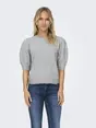 ONLY ONLRICA LIFE 2/4 PULLOVER KNT NOOS