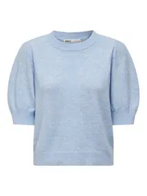 ONLY ONLRICA LIFE 2/4 PULLOVER KNT NOOS