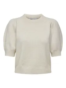 ONLY ONLRICA LIFE 2/4 PULLOVER KNT NOOS
