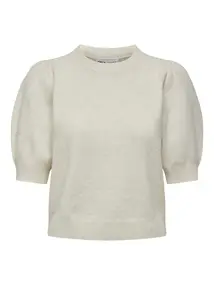 ONLY ONLRICA LIFE 2/4 PULLOVER KNT NOOS