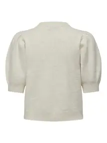 ONLY ONLRICA LIFE 2/4 PULLOVER KNT NOOS