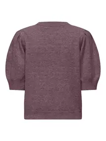 ONLY ONLRICA LIFE 2/4 PULLOVER KNT NOOS