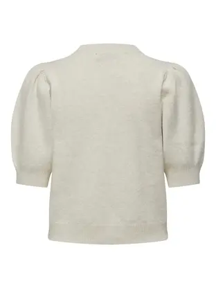 ONLY ONLRICA LIFE 2/4 PULLOVER KNT NOOS