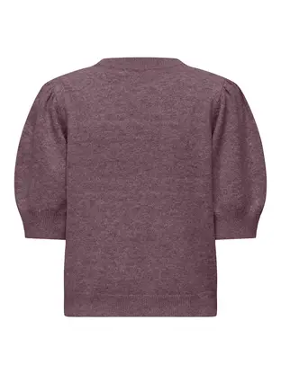 ONLY ONLRICA LIFE 2/4 PULLOVER KNT NOOS