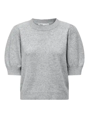 ONLY ONLRICA LIFE 2/4 PULLOVER KNT NOOS
